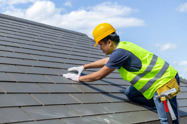 Professional Roofing Contractor in Carleton, MI