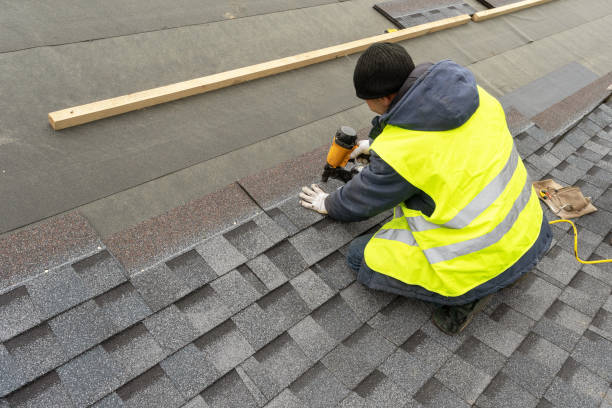Best Emergency Roof Repair  in Carleton, MI