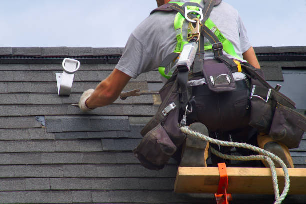 Best Metal Roofing Contractor  in Carleton, MI