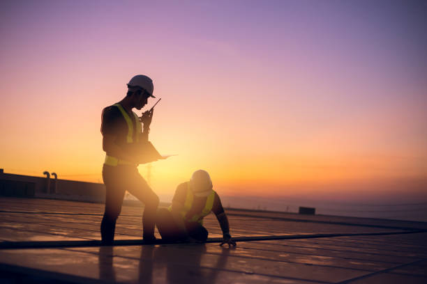 Best Roof Leak Repair  in Carleton, MI