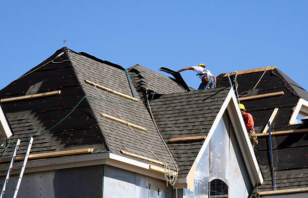 Trusted Carleton, MI Roofing Contractor Experts