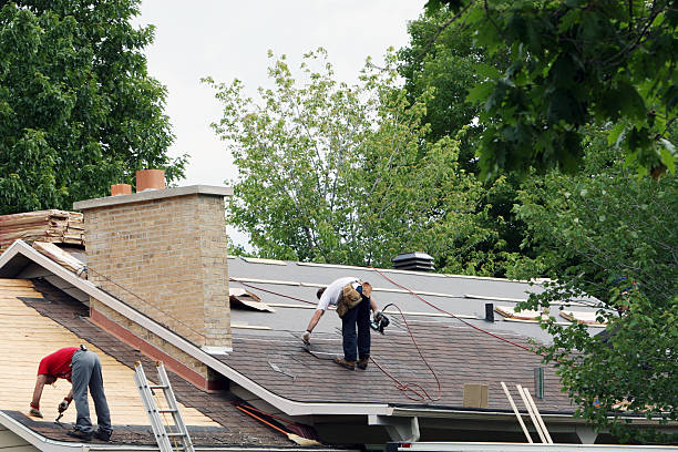 Quick and Trustworthy Emergency Roof Repair Services in Carleton, MI