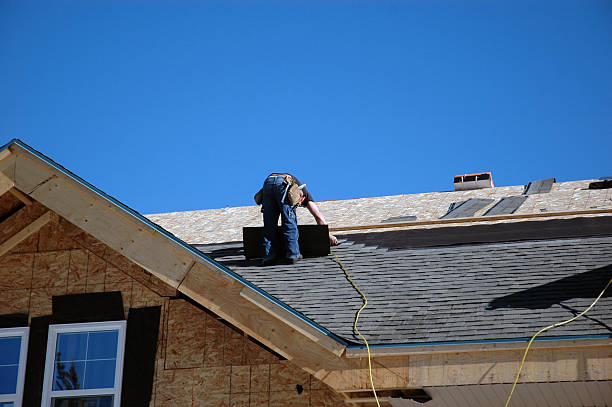 Best Roof Leak Repair  in Carleton, MI