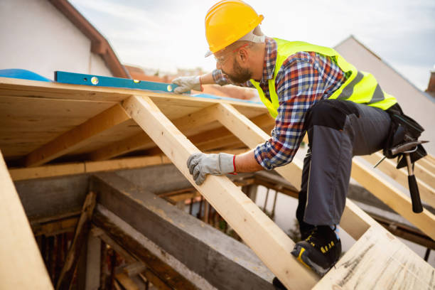 Best Tile Roofing Contractor  in Carleton, MI